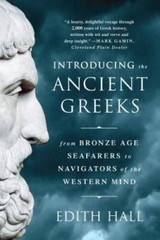 Introducing the Ancient Greeks: From Bronze Age Seafarers to Navigators o – GOOD