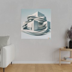 The Guggenheim by Templar