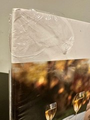 The French Laundry Cookbook by Thomas Keller (Hardcover) *NEW & SEALED*