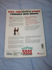 Everything® Ser.: The Everything Krav Maga for Fitness Book : Get Fit Fast with