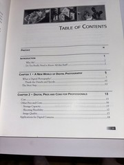 Digital Photography David D. Busch 1995 First Edition MIS Press