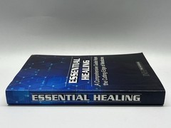 Essential Healing by The Institute for Natural Healing | Paperback, 2020