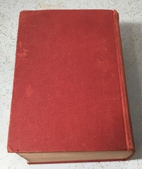 1927 A CONAN DOYLE COLLECTED WORKS OF HB BOOK GIANT INTERNATIONAL SERIES
