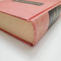 Winston S Churchill The Hinge of Fate Hardcover History Second World War Vintage