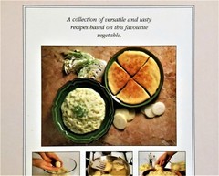 The Little Book Of Potatoes, 1995 Published In Irland, John Hinde Original