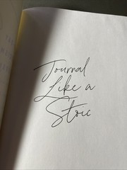 Journal Like a Stoic : A 90-Day Stoicism Program to Live with Greater…