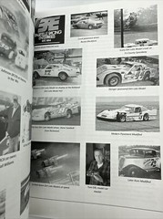 Dayton Ohio Race Town Signed Bill Holder 3rd Edition Paperback Rare 134 Pages