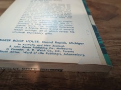 A Mighty Wind – C.I. Scofield Doctrine of the Holy Spirit Vintage Christian Theo