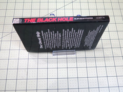Alan Dean Foster The Black Hole PB Sci-Fi Film/TV Adaptation Del Rey 1st 1979