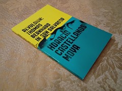 Revulsion Thomas Bernhard in San Salvador Castellanos Moya Paperback 2016 Book