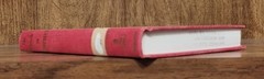 Church in Prophecy John F. Walvoord 1964 Vintage Hardcover Zondervan Dallas Semi