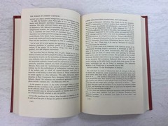 The World of Andrew Carnegie: 1865-1901 by Hacker Ex-library 1968 HC