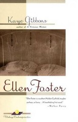 Ellen Foster – Paperback By Gibbons, Kaye – VERY GOOD