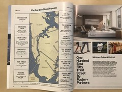 New York Times Magazines – Special Issues – Qty 6