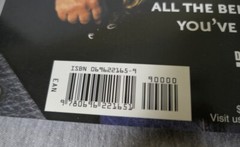 2004 American Chopper At Full Throttle Paperback Book As Seen on Discovery