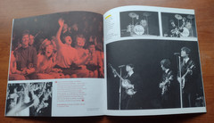 CANADA!!! THE BEATLES Les Beatles à Montréal 2013-14 EXPO/PUBLICATION 36 Pages