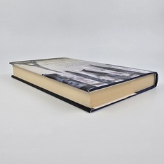 The Nine by Gwen Strauss Hardcover Book