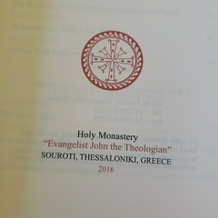 Spiritual Counsels of the Elder Paisios of Mount Athos Greek Orthodox 3 Books