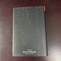 The Man Made of Smoke: A Novel