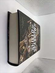 Shield of Sparrows by Devney Perry (2025, Hardcover) B-7