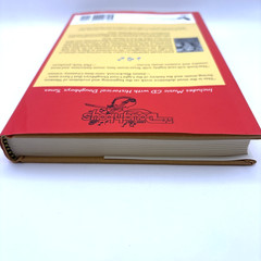 VTG Light Crust Doughboys On the Air HB w/dj-John Mark Dempsey+CD-2002-294 pages