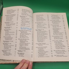 Vintage 1965 The Children’s Bible Book Hardcover God Religion 510 Pages