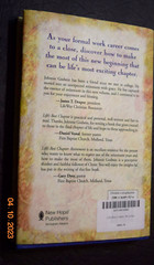 „LIFE’S BEST CHAPTER – Exciting Retirement,” by JC Godwin, 241 Pages, (c) 2004