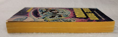 The Golden People/Exile from Xanadu Ace Double M-103 1964 Very Good