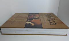 Biblica: The Bible Atlas: A Social and Historical Journey Through the Lands of t