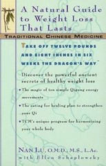 TCM: A Natural Guide to Weight Loss That Lasts (Traditional Chinese Me – GOOD