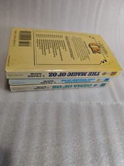 Wizard Of Oz 3 4 13 Del Rey Lot