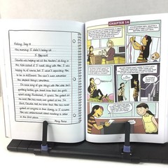 The Baby-Sitter Club Boxed Set #1-4 Raina Telgemeier Vintage Graphic Novels
