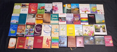 Christian Book Bundle – Start or Expand Your Faith-Based Library