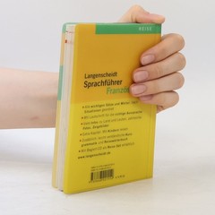 Langenscheidt, Sprachführer Französisch  |  Marie France Cecchini