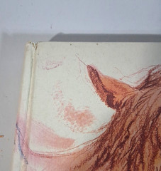 Rien Poortvliet’s Horses First Edition 1st Printing 1978 Hardcover