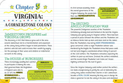 Everything You Need to Ace U.S. History in One Big Fat Notebook, 2Nd Edition: th
