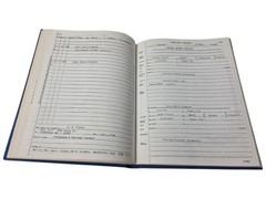 Descendants of Wiley and Mary Abercrombie Eidson 1st Ed Genealogy Family History