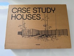 Case Study Houses The Complete CSH Program 1st Edition + Box (2002) Taschen