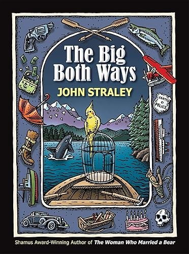 The Big Both Ways