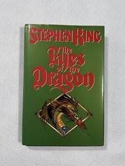 The Eyes of the Dragon by Stephen King HC 1987 With Dust Jacket 1st Edition