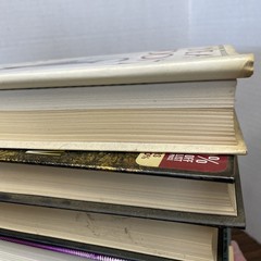 Dean Koontz Lot of 9 Misc. Horror Hardcover (See Photos for Titles)