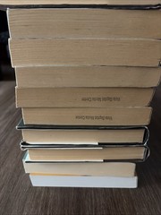 lauraine snelling books lot Of 10 Trade PB & HB Some Previous Library Books