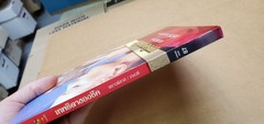Thai Language #29; book; romance; paperback see scans for title and author novel