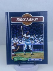 Vintage Chelsea House Baseball Legends Hardcover Book Lot (Set of 10) MLB Books