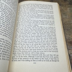 The Seven Storey Mountain by Thomas Merton, ©1948 Hard Cover Book 1st Edition