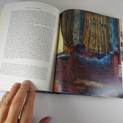Art and the Spirit of Man By Rene Huyghe 1962 Harry N Abrams Illustrated HCDJ