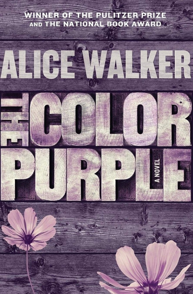 The Color Purple