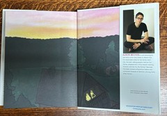 SIGNED The Secret to Superhuman Strength by Alison Bechdel FIRST EDITION