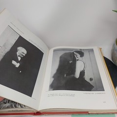 Vanity Fair, A cavalcade of the 1920s and 1930s, by Amory & Bradlee HC DJ 1960
