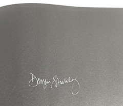 Big Sur and Beyond The Legacy of the Big Sur Land Trust Steakley, Douglas SIGNED